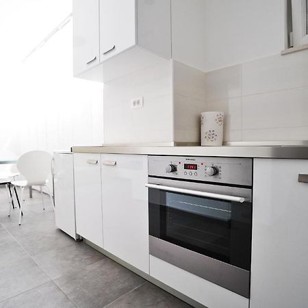 Split Mari Apartment Exterior foto