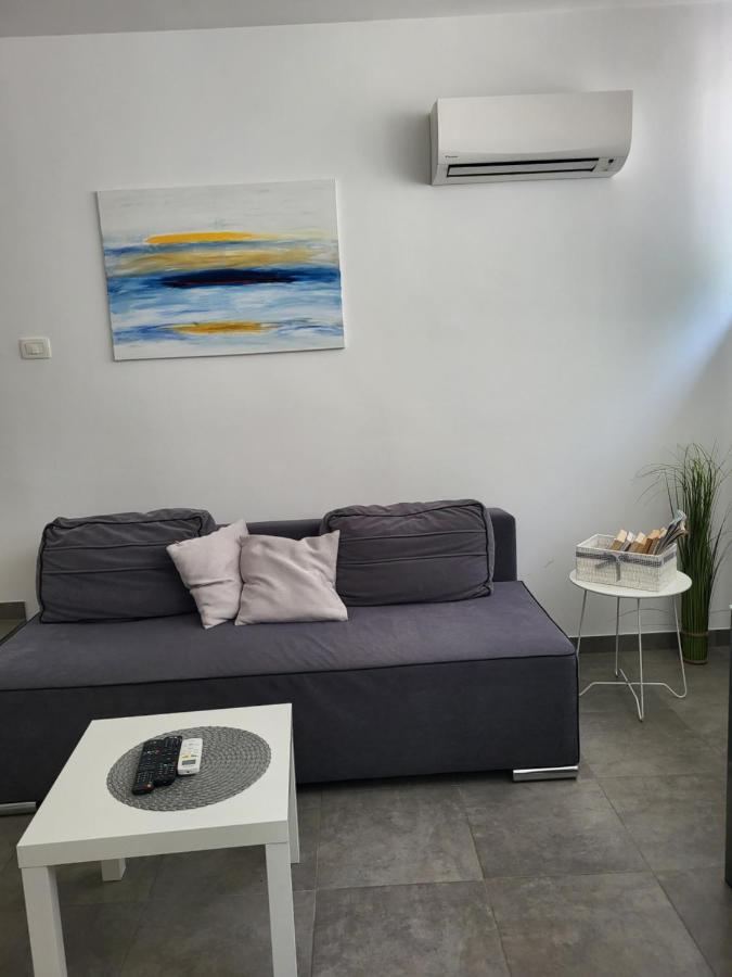 Split Mari Apartment Exterior foto