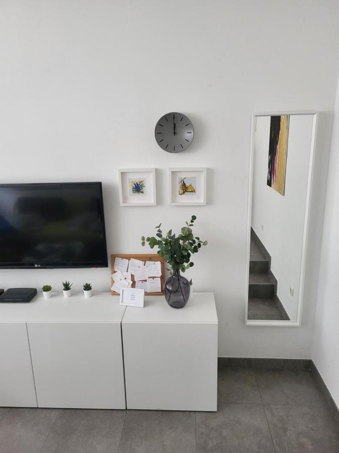 Split Mari Apartment Exterior foto